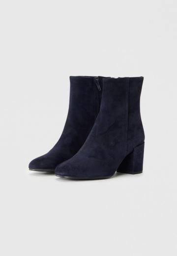 Полусапожки