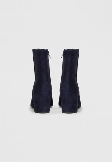 Полусапожки