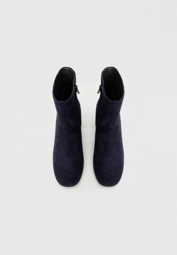 Полусапожки