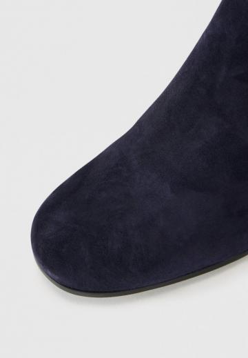 Полусапожки