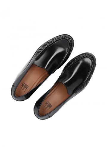 Полуботинки