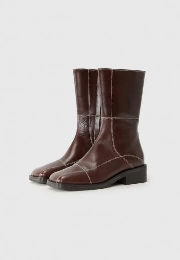 Полусапожки