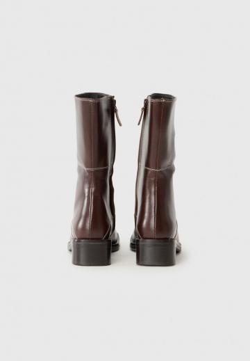 Полусапожки