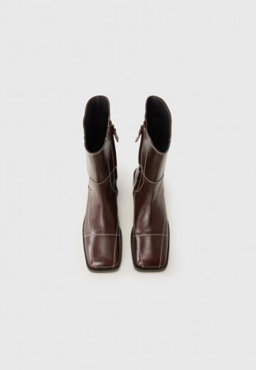 Полусапожки