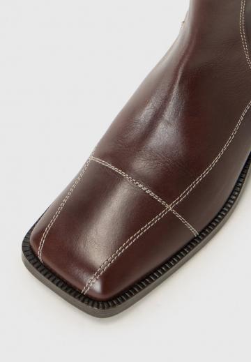 Полусапожки