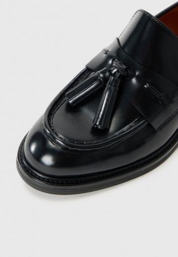 Полуботинки