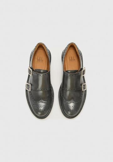 Полуботинки