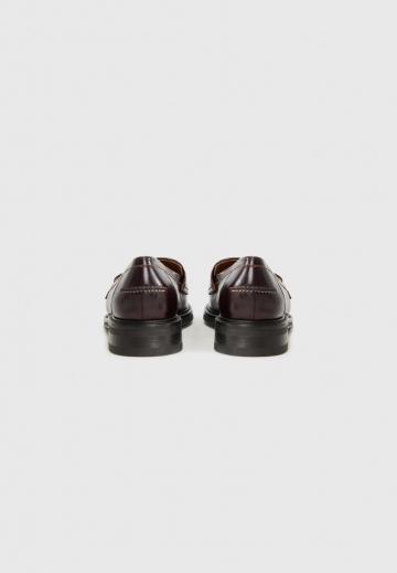 Полуботинки