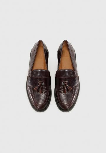 Полуботинки