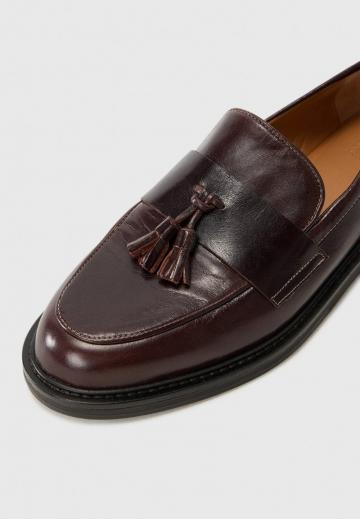 Полуботинки