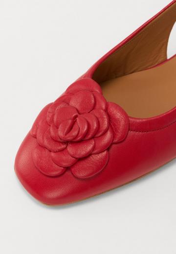 Гандбольные кроссовки