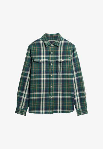 Блузка-рубашка