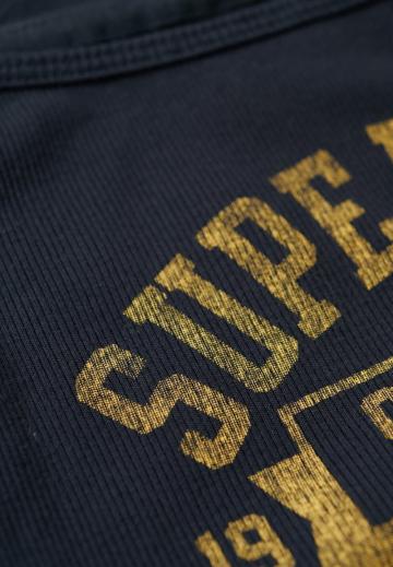 Топ на бретельках