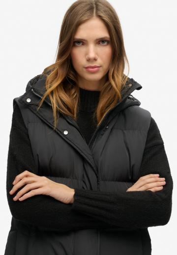 Длинная куртка