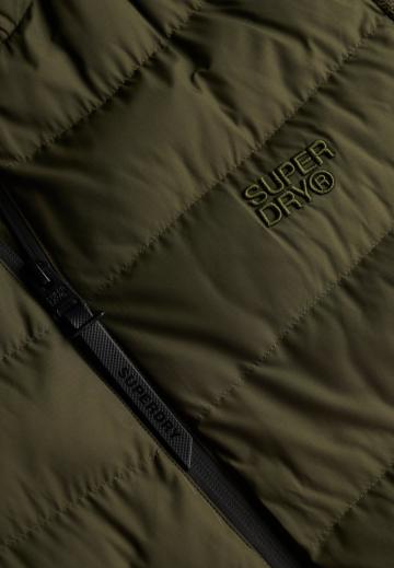 Зимняя куртка