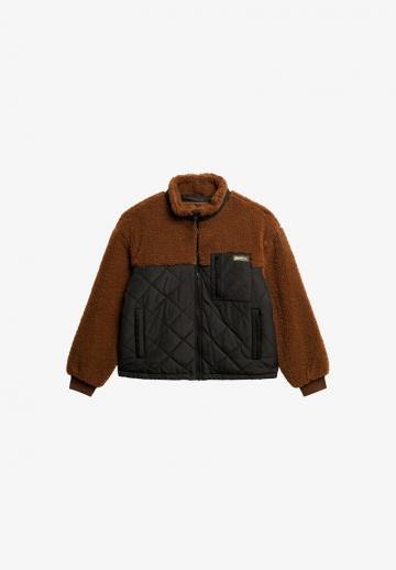 Зимняя куртка