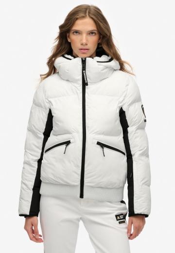 Зимняя куртка