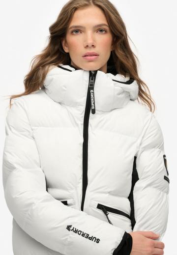 Зимняя куртка