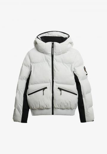 Зимняя куртка