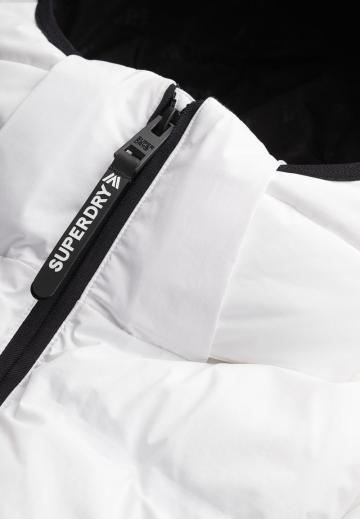 Зимняя куртка