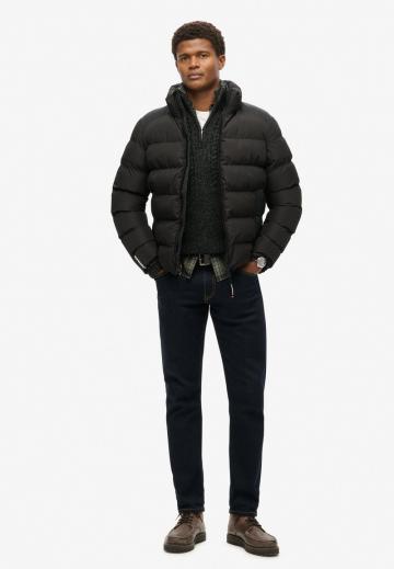 Зимняя куртка