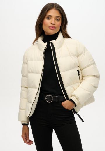 Зимняя куртка