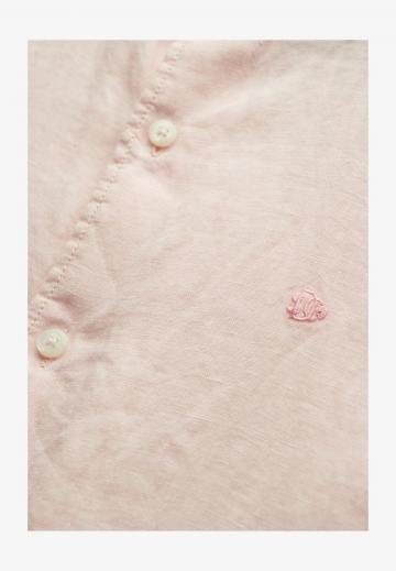 Рубашка с коротким рукавом