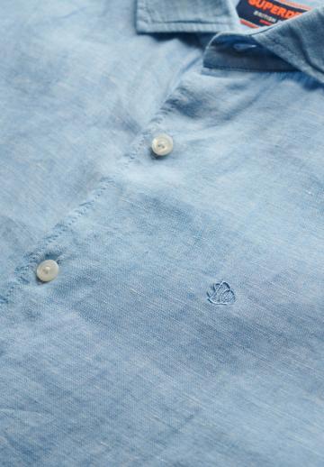 Рубашка с коротким рукавом