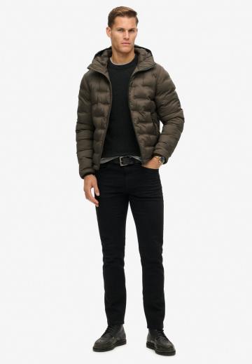 Зимняя куртка