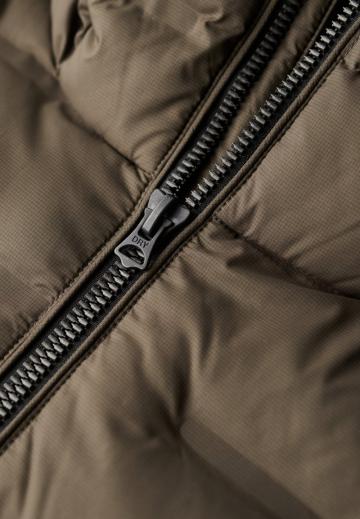 Зимняя куртка