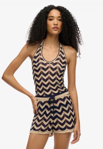 Пляжные шорты