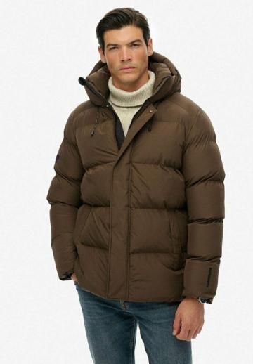 Зимняя куртка