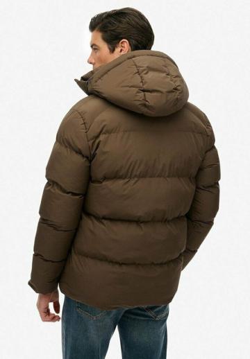 Зимняя куртка