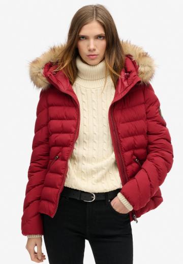 Флисовая куртка