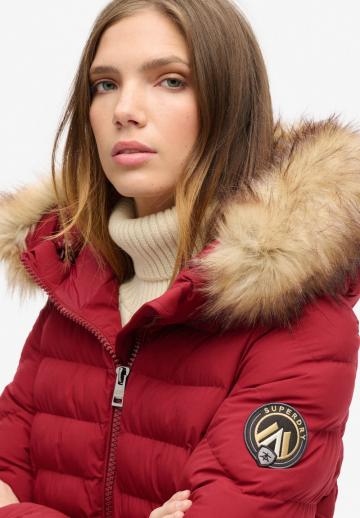 Флисовая куртка