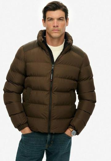 Зимняя куртка