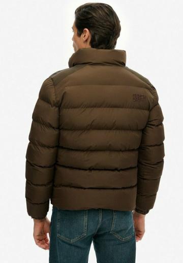 Зимняя куртка