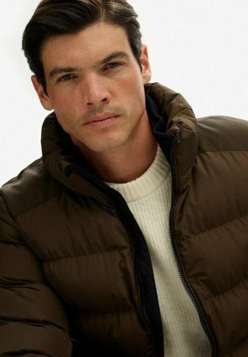 Зимняя куртка