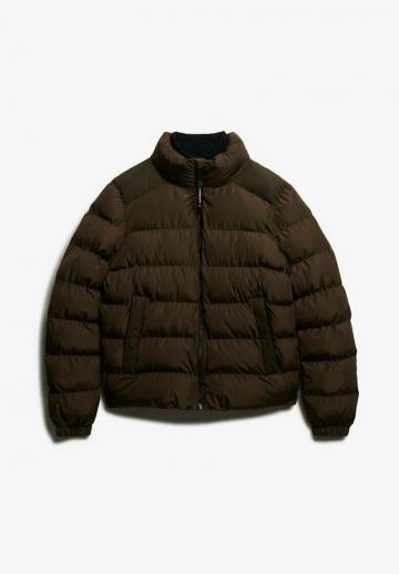 Зимняя куртка