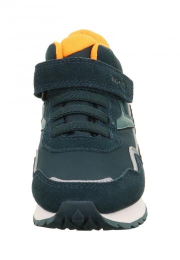 Высокие кеды