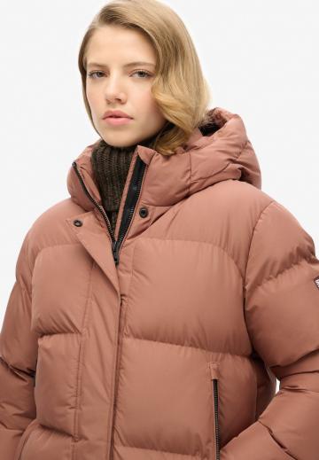 Зимняя куртка