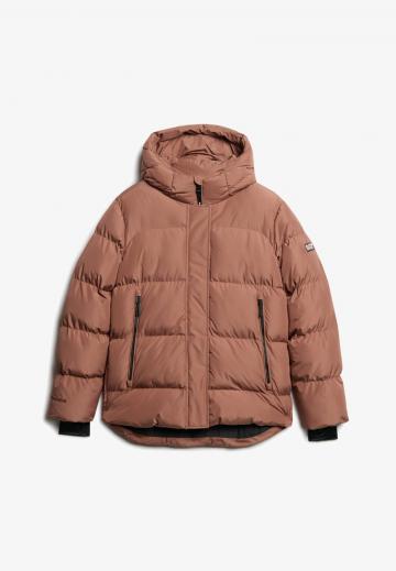 Зимняя куртка