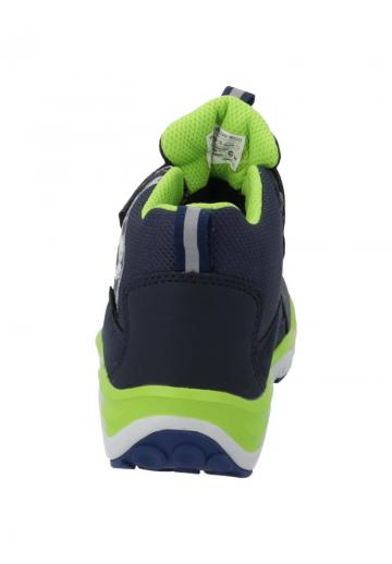 Высокие кеды