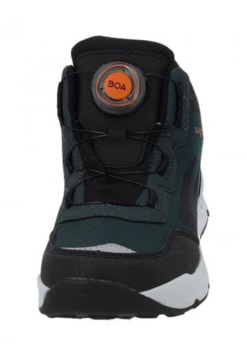 Высокие кеды