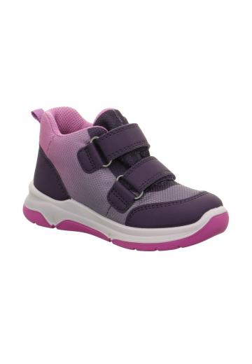 Высокие кеды