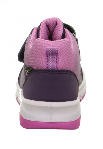 Высокие кеды