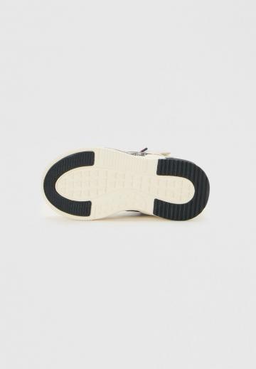 Высокие кеды