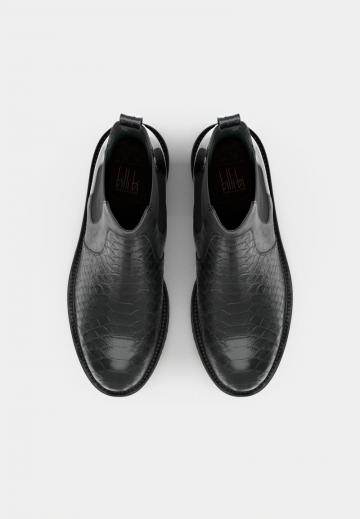 Ботинки челси