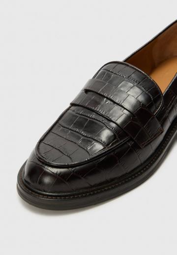 Полуботинки