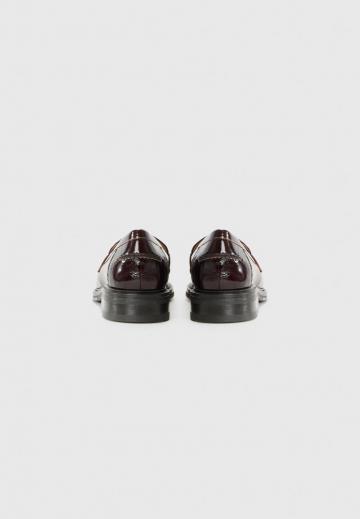 Полуботинки